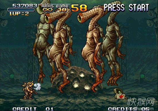 合金弹头3双人版