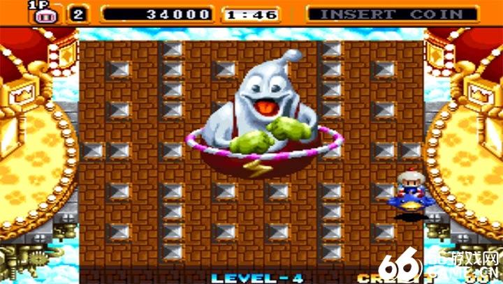 NEO炸弹人手机版