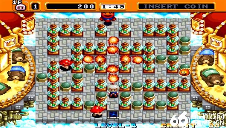 NEO炸弹人手机版