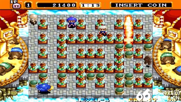 NEO炸弹人手机版