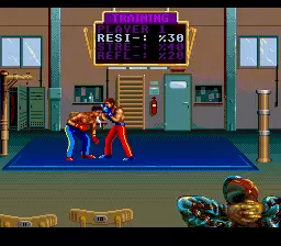 自由搏击无限出招版安卓版