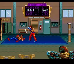 自由搏击无限出招版安卓版