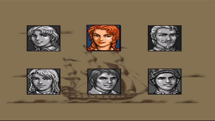 大航海时代2安卓安卓版