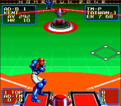 2020超级棒球安卓多人联机pk版 安卓版