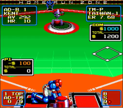 2020超级棒球安卓多人联机pk版 安卓版