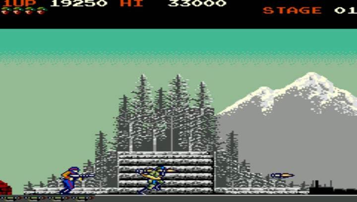 绿色兵团金手指最新经典安卓版