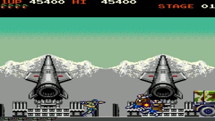 绿色兵团金手指最新经典安卓版