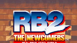 RB饿狼传说2天问版安卓在线