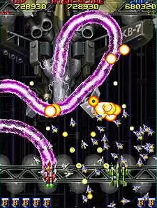 雷电经典正宗最新安卓版