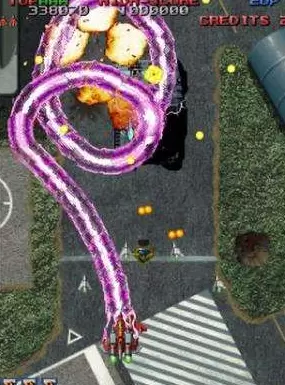 雷电经典正宗最新安卓版