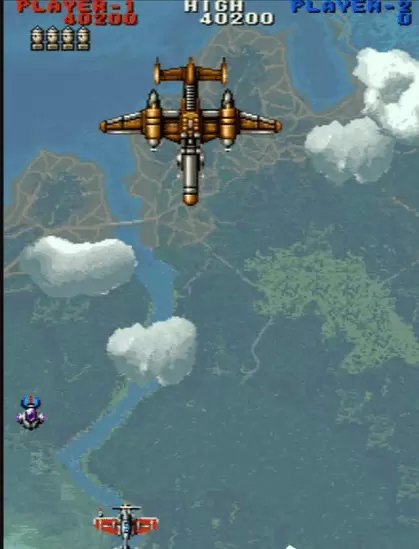 雷龙2最新移植手机版