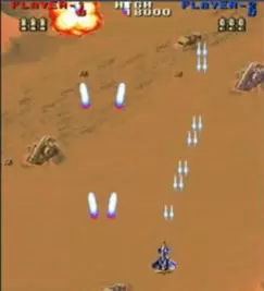 雷龙2最新移植手机版