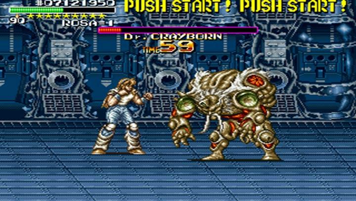 暴力刑警最新移植手机版