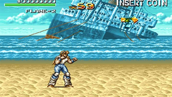 暴力刑警最新畅玩版