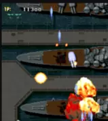 打击者1945加强畅玩版