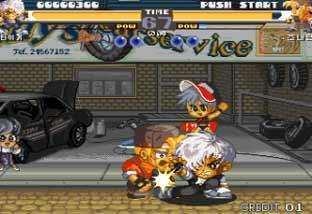 SD斗士修改金手指手机版