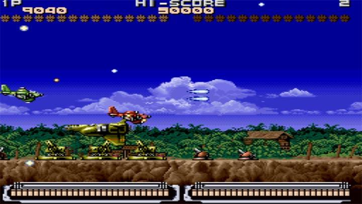 钢铁要塞最新典藏手机版