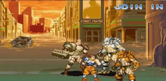 异形对铁血战士正宗移植手机版