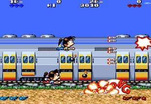 孪生劫经典移植手机版