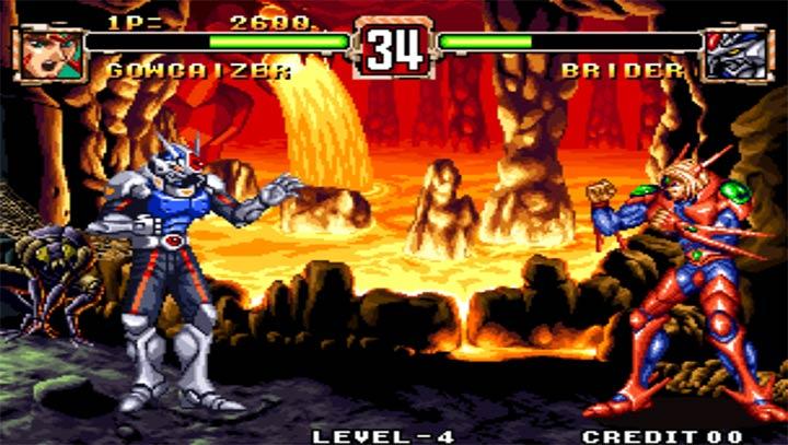 超人学园钢帝王经典移植手机版__副本