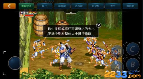 三国志2火凤凰最新无敌修改手机版