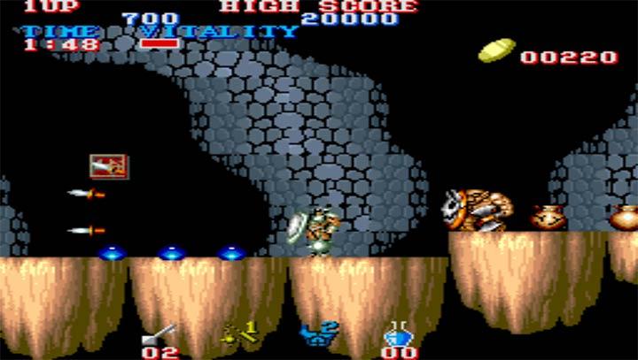 暗黑之龙最新移植手机版