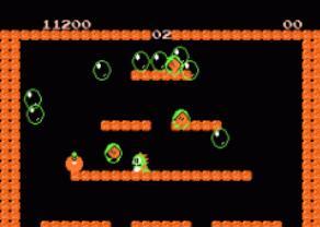 泡泡龙2经典移植手机版