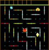 迷宫精灵经典正宗手机移植版