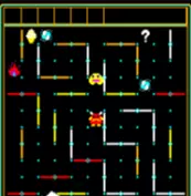 迷宫精灵经典正宗手机移植版