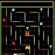 迷宫精灵经典正宗手机移植版