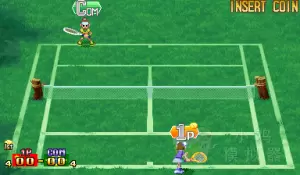 卡普空运动俱乐部最新移植手机版