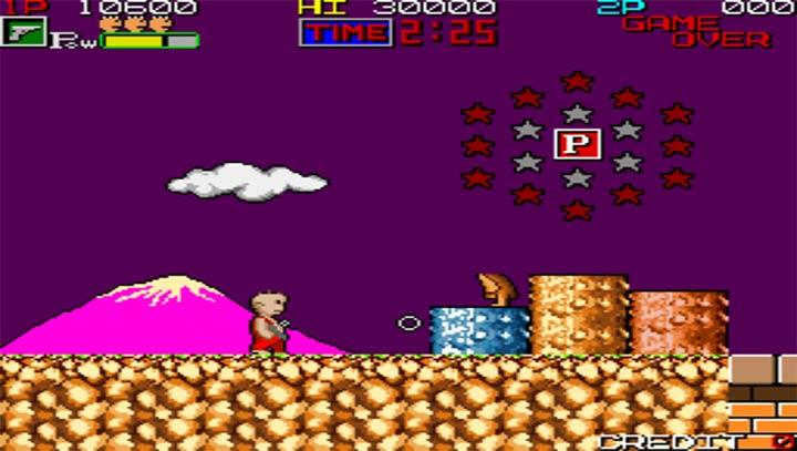 天安神童经典移植手机版