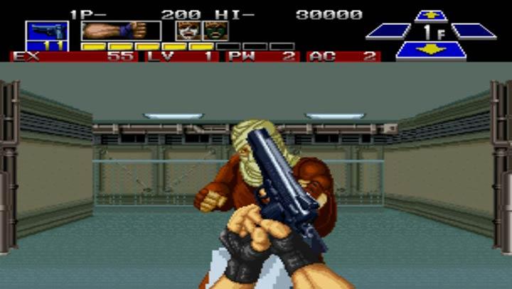 谍报飞龙移植经典畅玩移植版