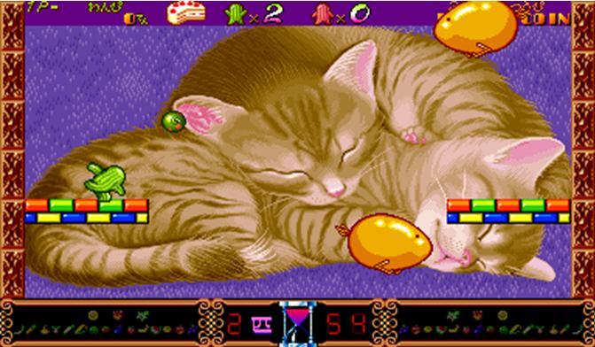 仙人掌兄弟无限生命作弊版