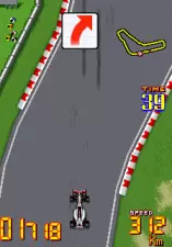 一级方程式GP大赛2金手指修改手机版