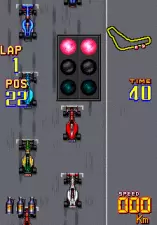 一级方程式GP大赛2金手指修改手机版