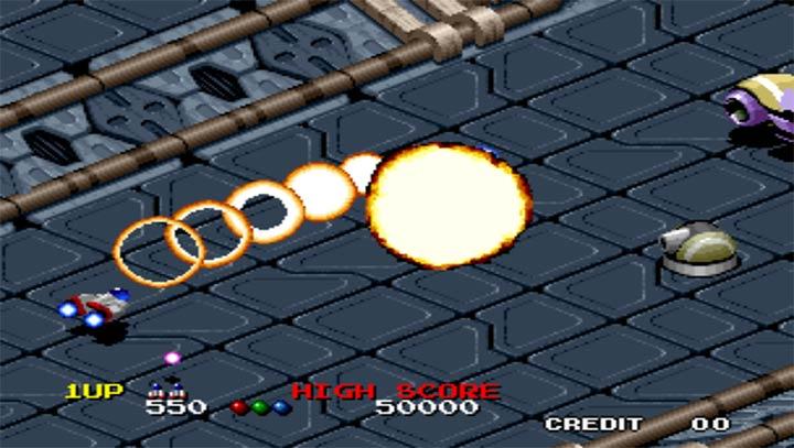 观点战机无限炮弹作弊版