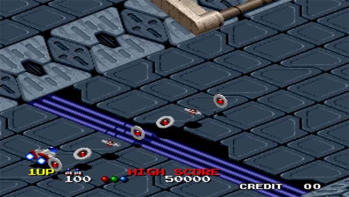 观点战机无限炮弹作弊版