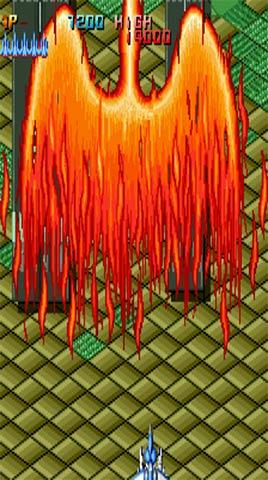 空袭移植作弊手机版