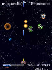 高米达斯星战正宗移植手机版