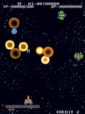 高米达斯星战正宗移植手机版