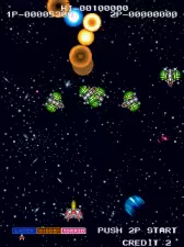 高米达斯星战正宗移植手机版