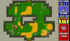 狼人王无敌修改版