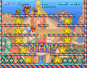 星星大作战经典移植手机版