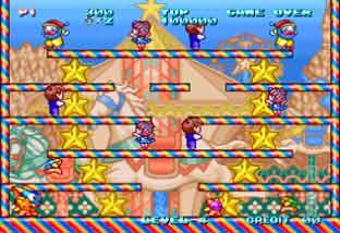 星星大作战无限体力作弊版