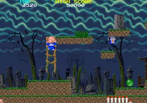 地狱小和尚作弊畅玩版