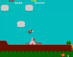 天堂鸟作弊修改手机版