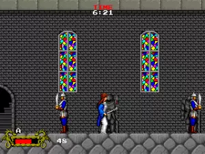 卡达叙传说金手指修改手机版