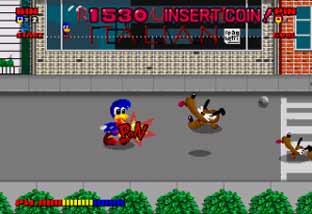 怪鸭冒险记全解锁作弊畅玩手机版