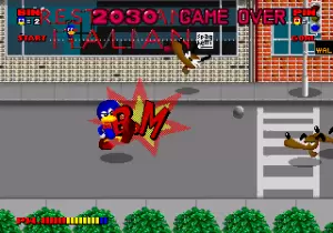 怪鸭冒险记全解锁作弊畅玩手机版